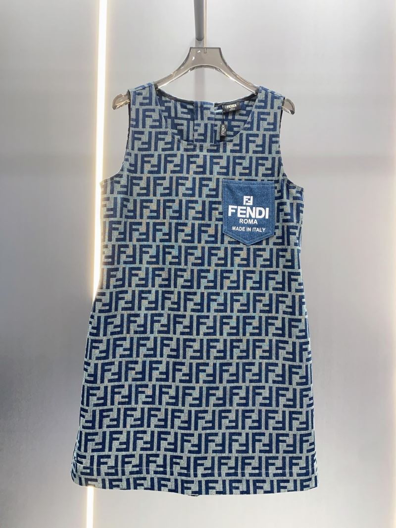 Fendi Dress